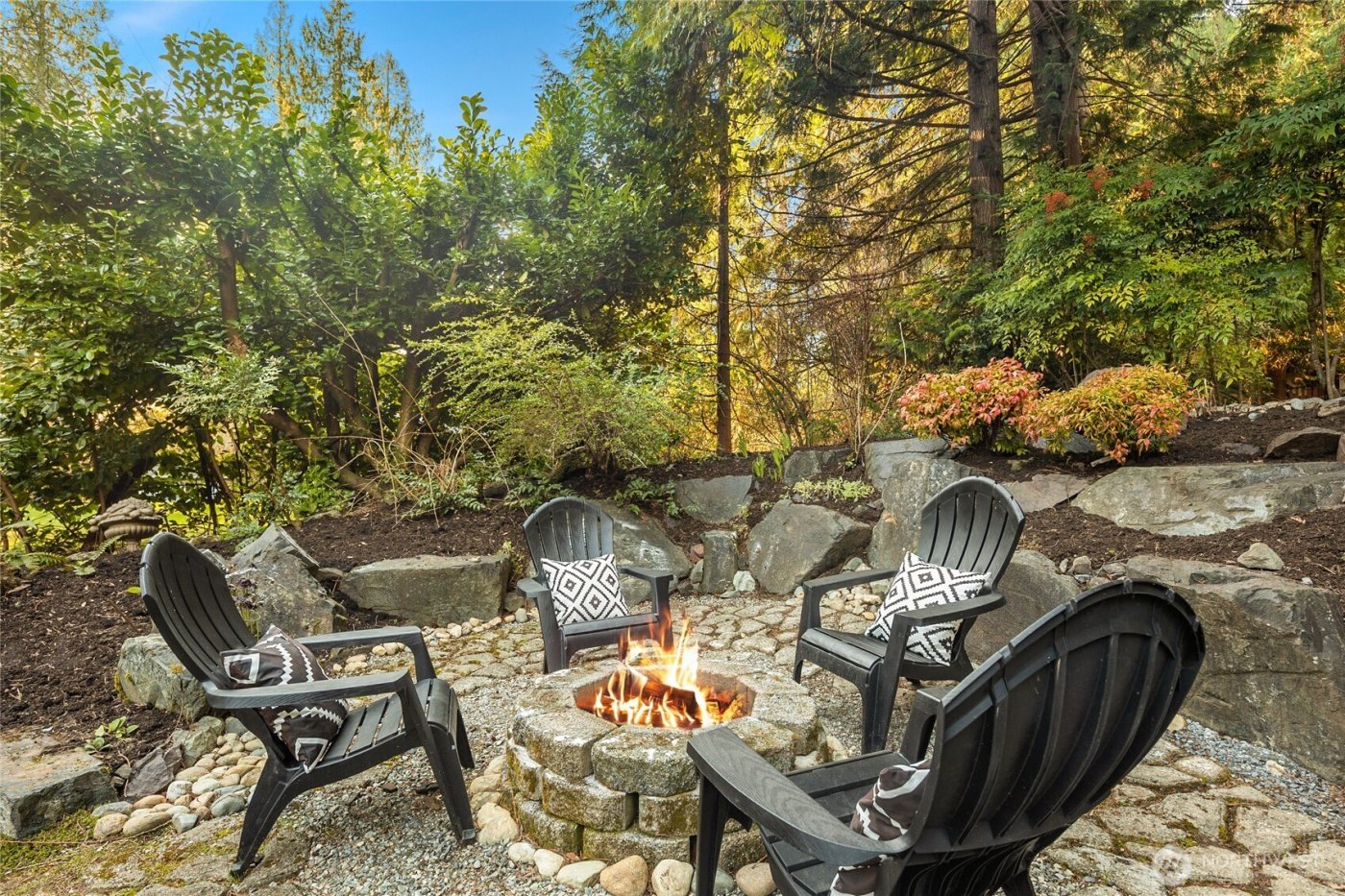 21743 NE 176th Place , Woodinville, WA 98077