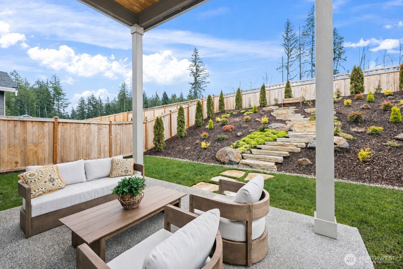 6388 Marymere Road SW, Port Orchard, WA 98367