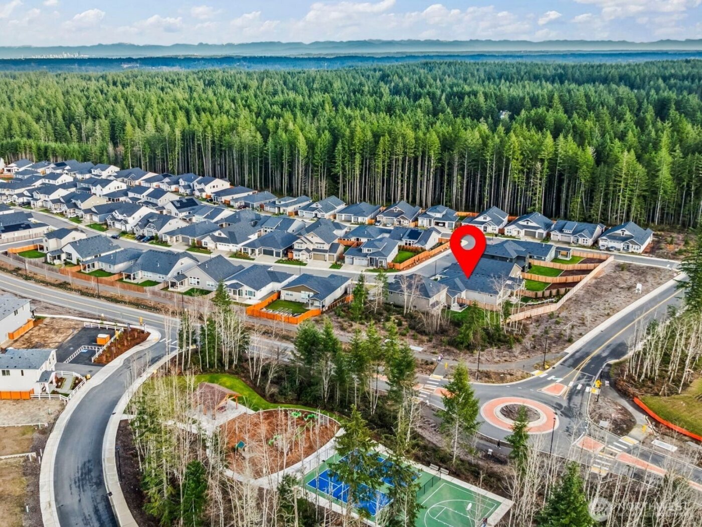 6388 Marymere Road SW, Port Orchard, WA 98367
