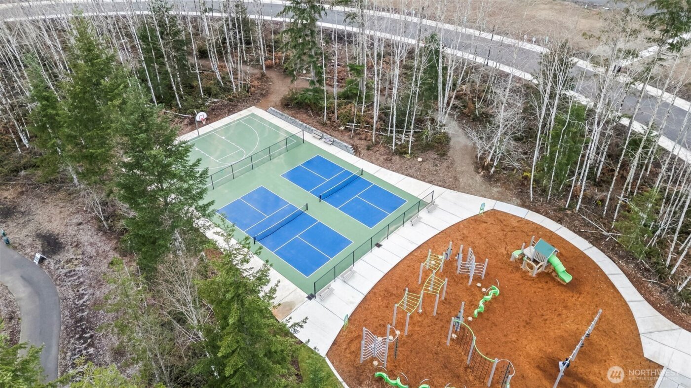 6388 Marymere Road SW, Port Orchard, WA 98367