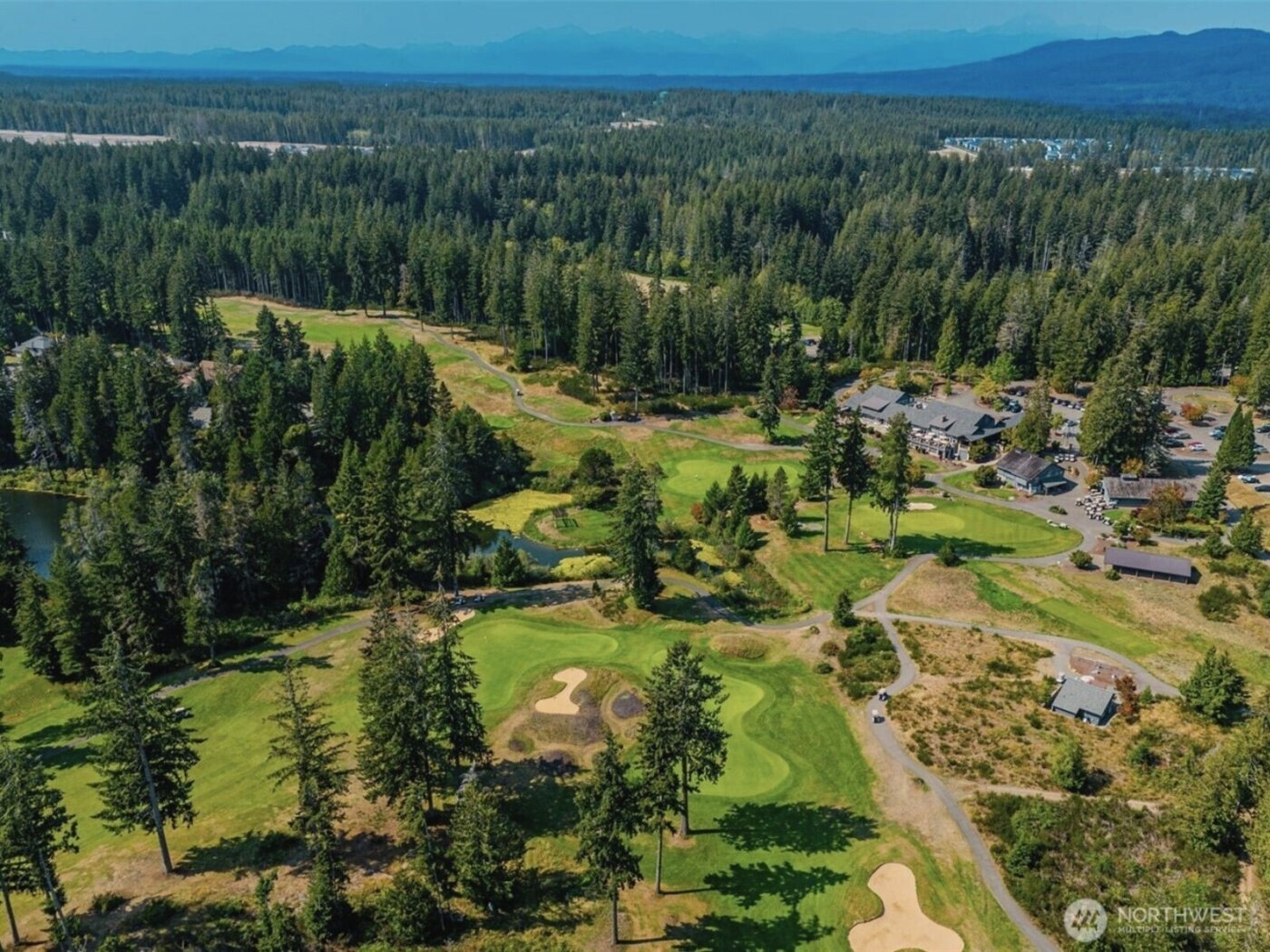 6388 Marymere Road SW, Port Orchard, WA 98367
