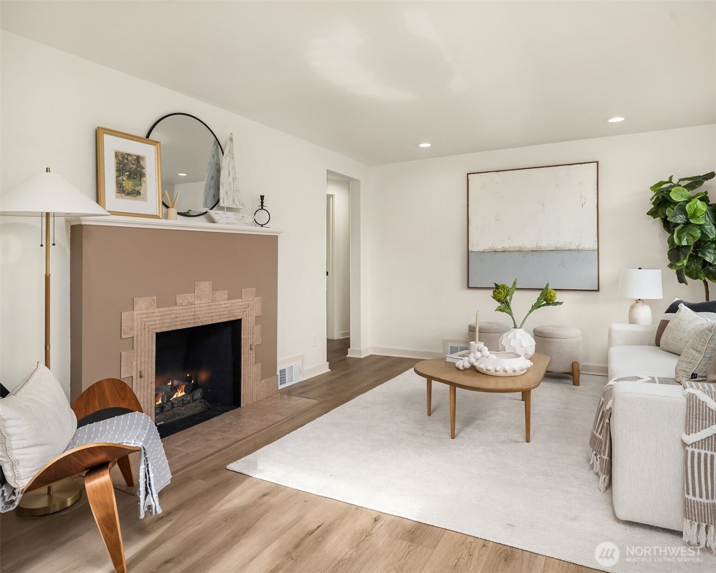 12517 22nd Avenue NE, Seattle, WA 98125