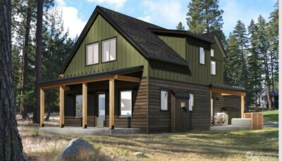 60 Stonefly Lane , Cle Elum, WA 98922