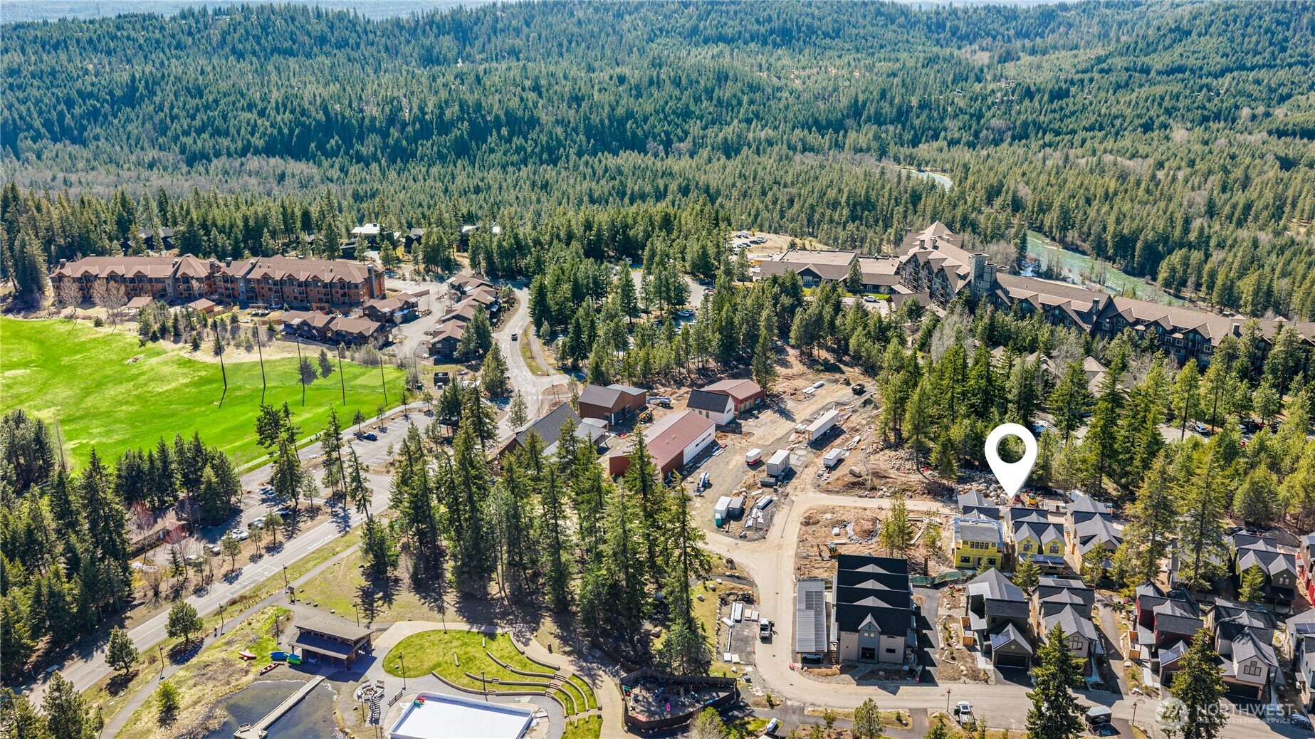 60 Stonefly Lane , Cle Elum, WA 98922