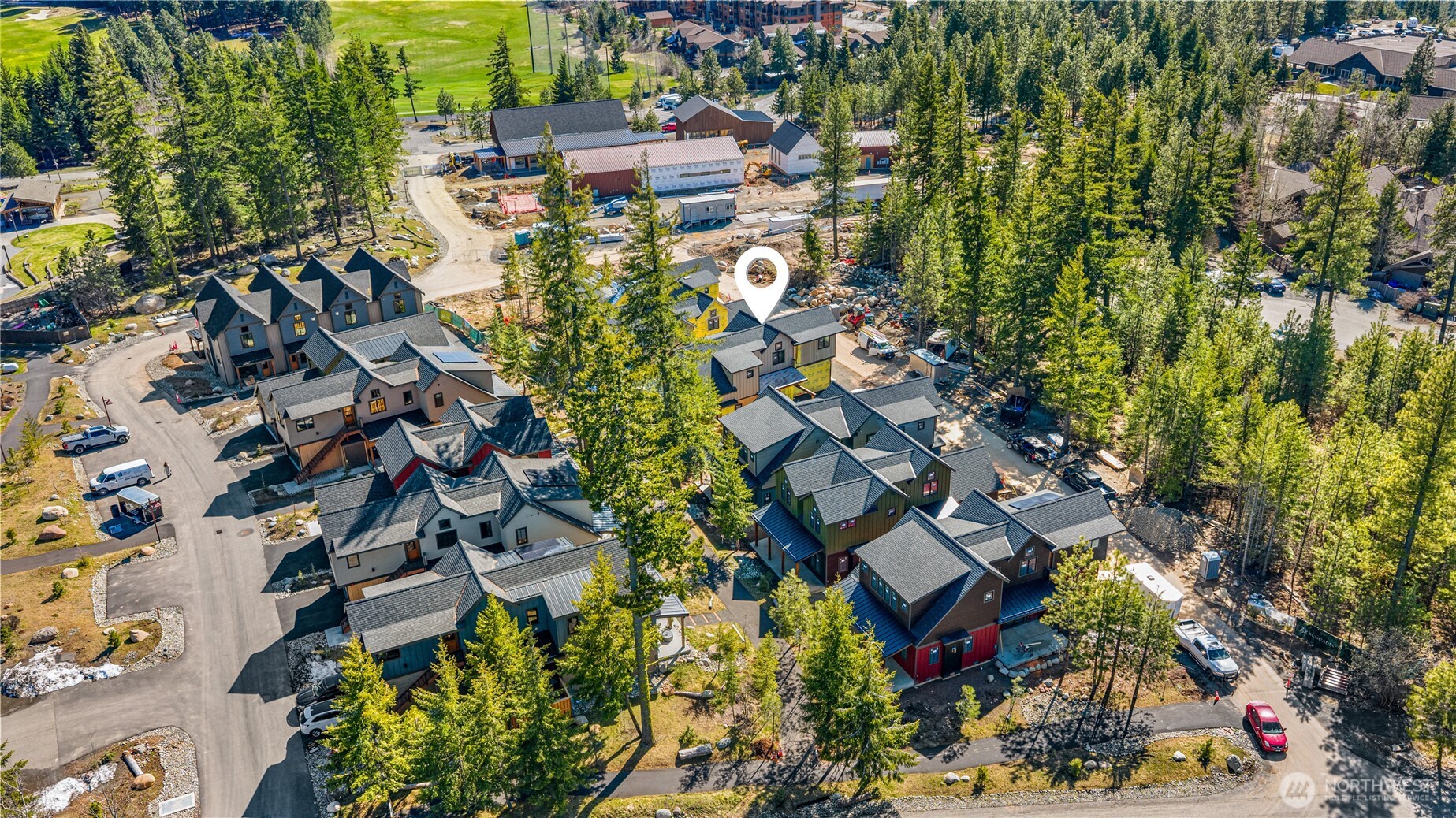 60 Stonefly Lane , Cle Elum, WA 98922