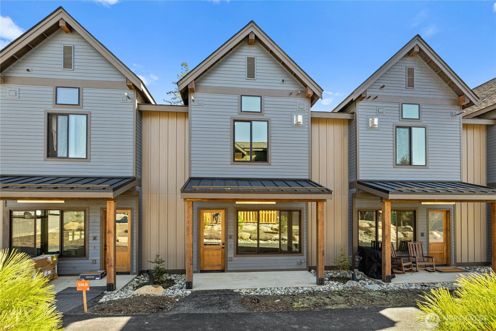 105 Riverbend Loop , Cle Elum, WA 98922