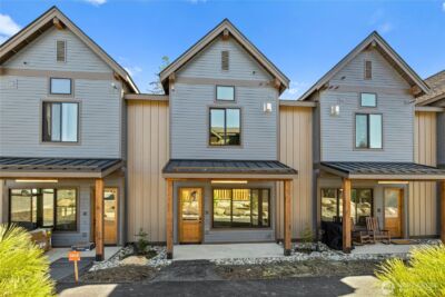 105 Riverbend Loop , Cle Elum, WA 98922