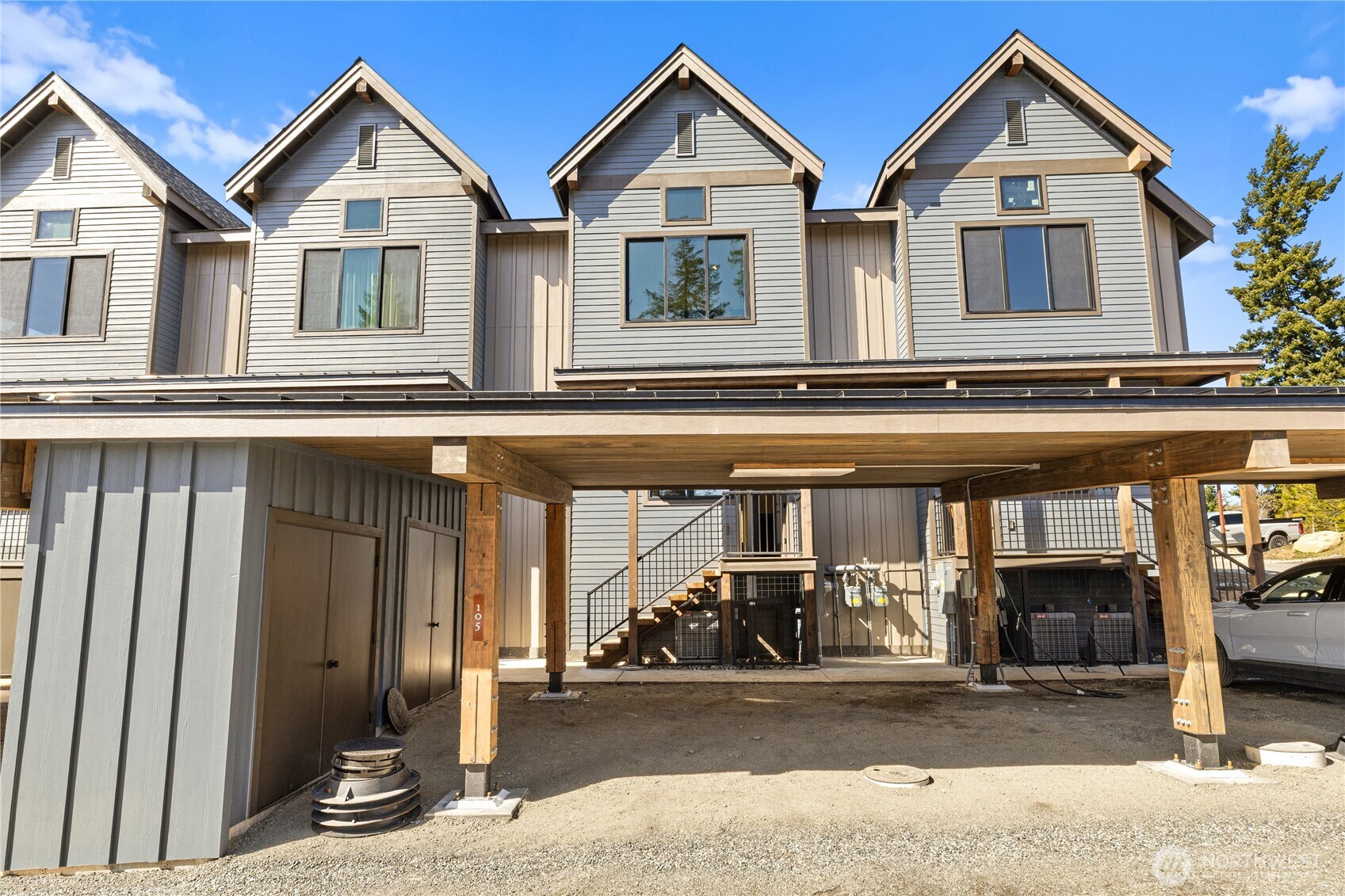 105 Riverbend Loop , Cle Elum, WA 98922