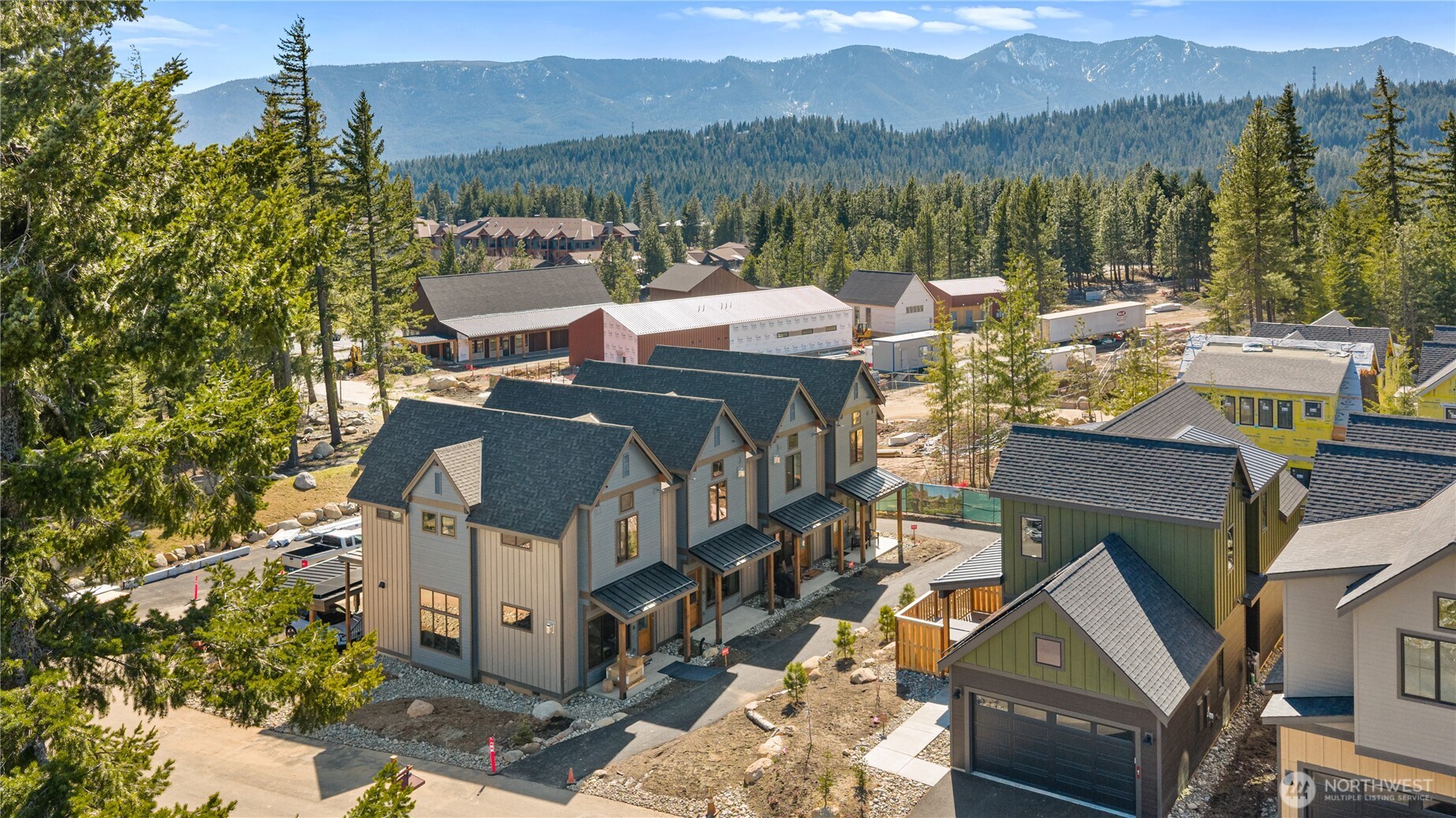 105 Riverbend Loop , Cle Elum, WA 98922