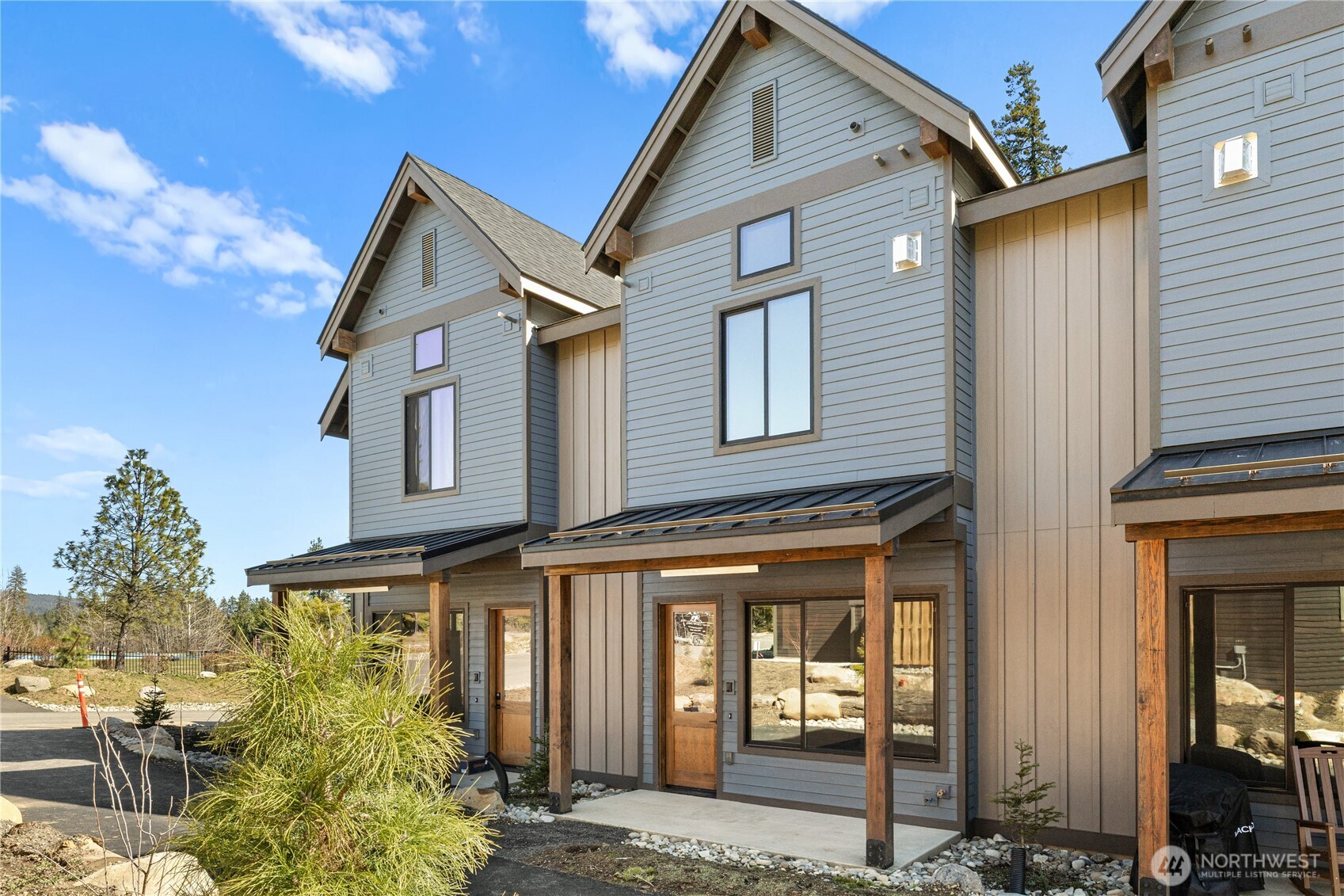 105 Riverbend Loop , Cle Elum, WA 98922