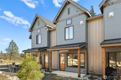 105 Riverbend Loop , Cle Elum, WA 98922 - Photo 21