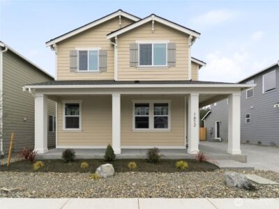 1612 Lorraine Way , Port Townsend, WA 98368