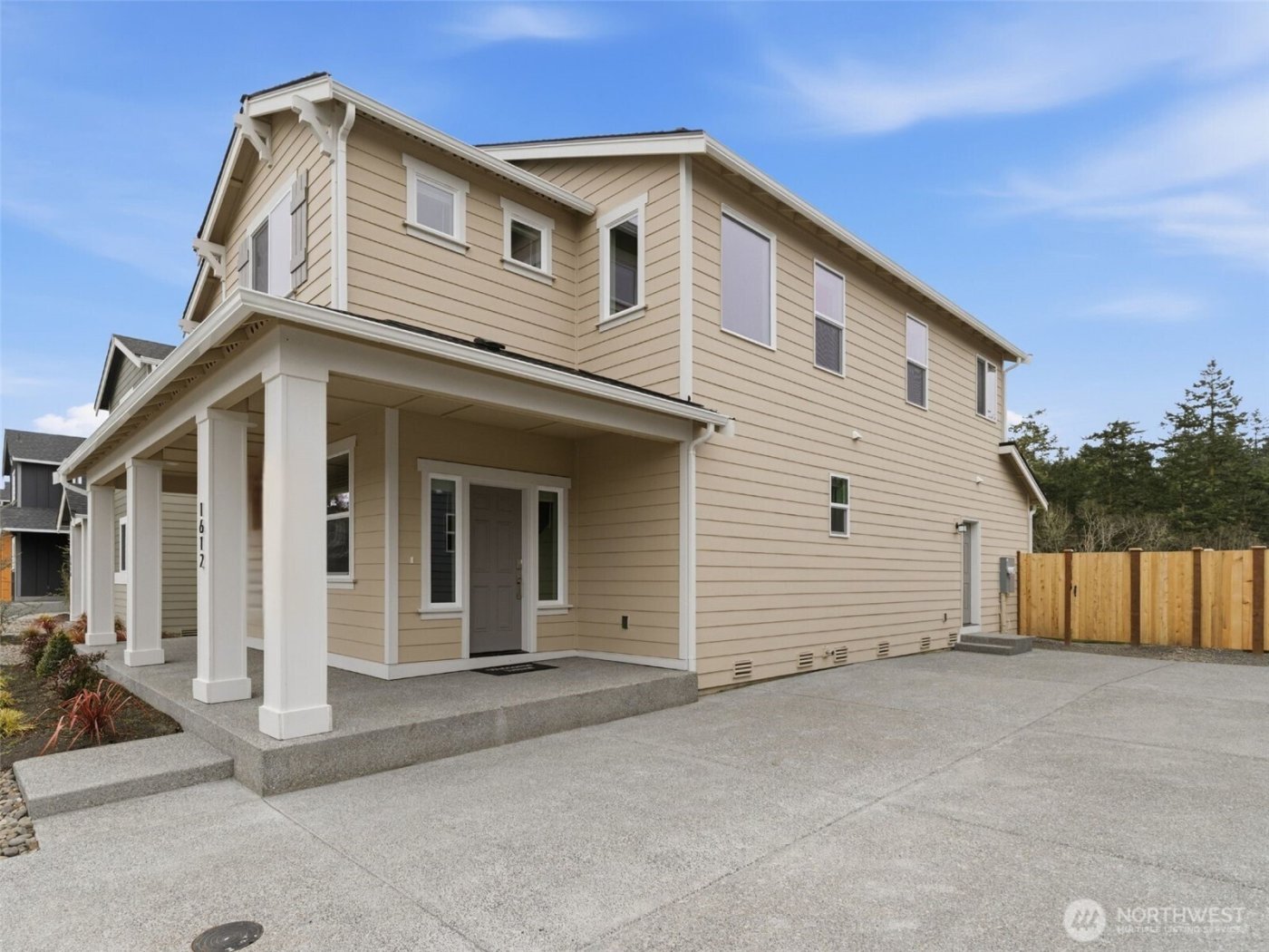 1612 Lorraine Way , Port Townsend, WA 98368