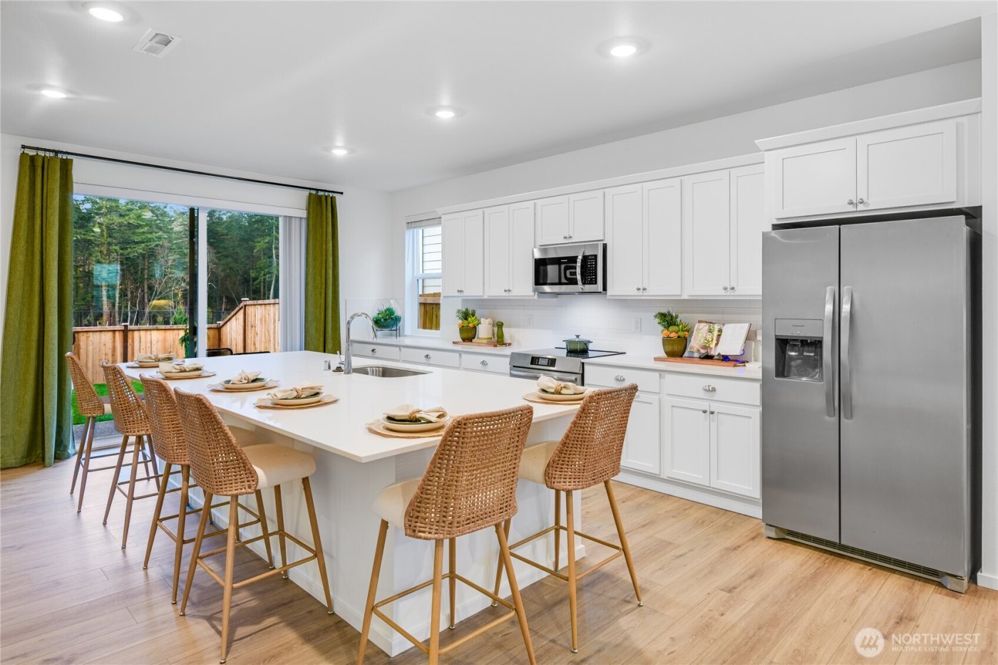 1612 Lorraine Way , Port Townsend, WA 98368