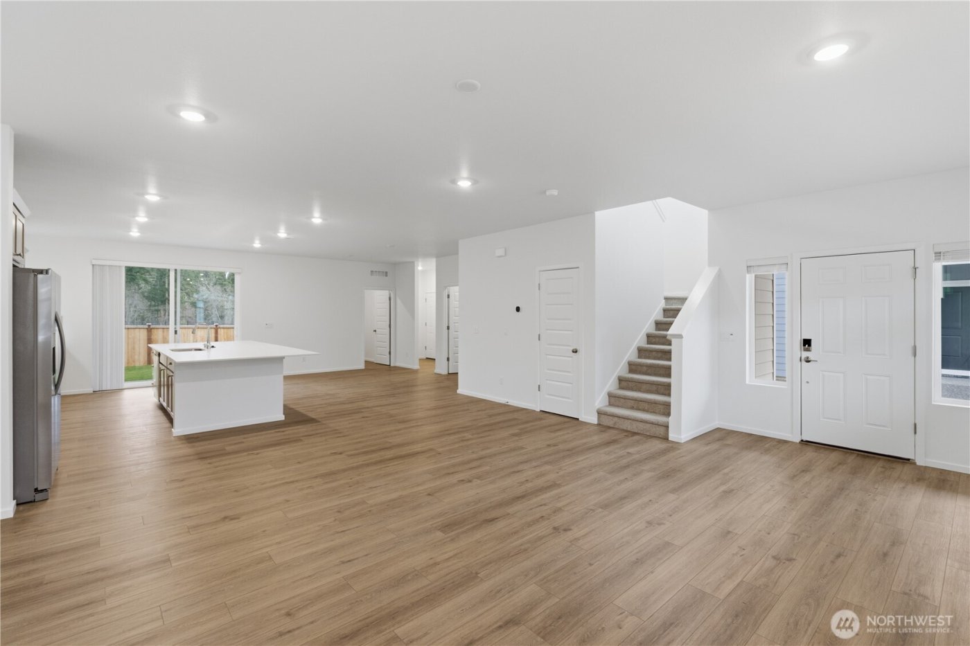 1612 Lorraine Way , Port Townsend, WA 98368