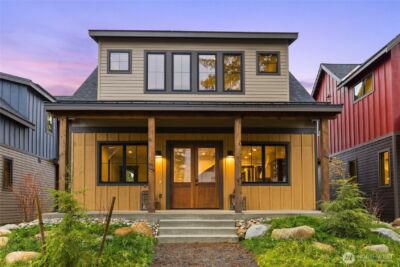 21 Riverbend Loop , Cle Elum, WA 98922