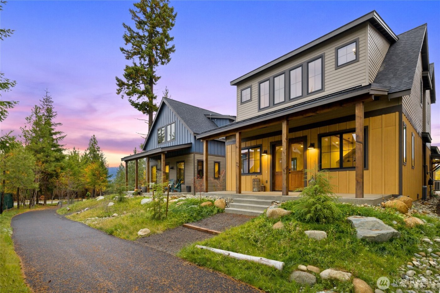 21 Riverbend Loop , Cle Elum, WA 98922