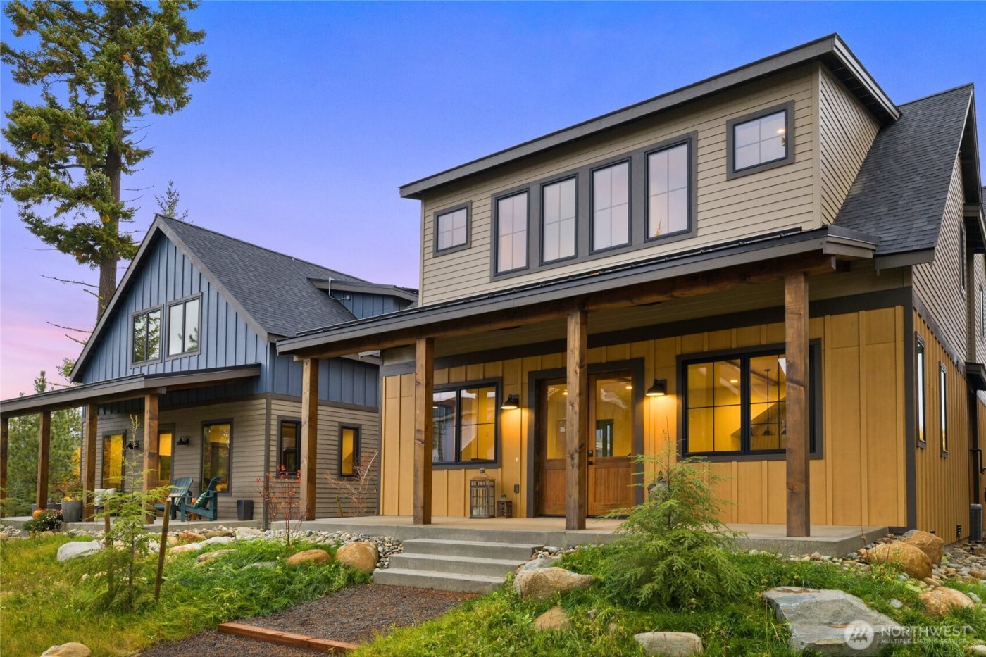 21 Riverbend Loop , Cle Elum, WA 98922