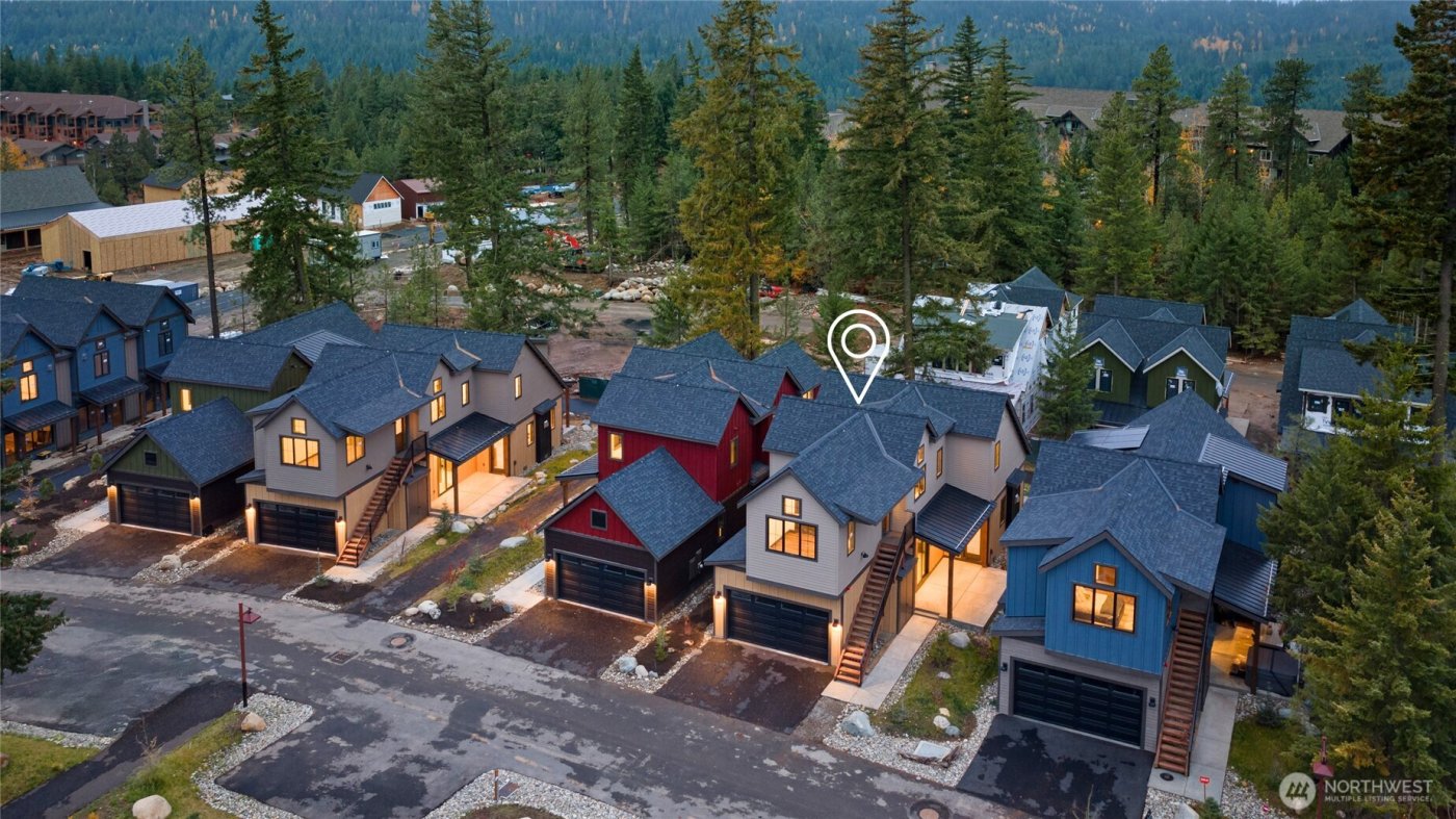 21 Riverbend Loop , Cle Elum, WA 98922