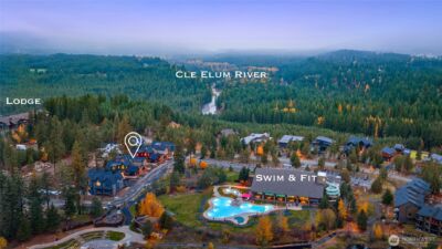 21 Riverbend Loop , Cle Elum, WA 98922 - Photo 20