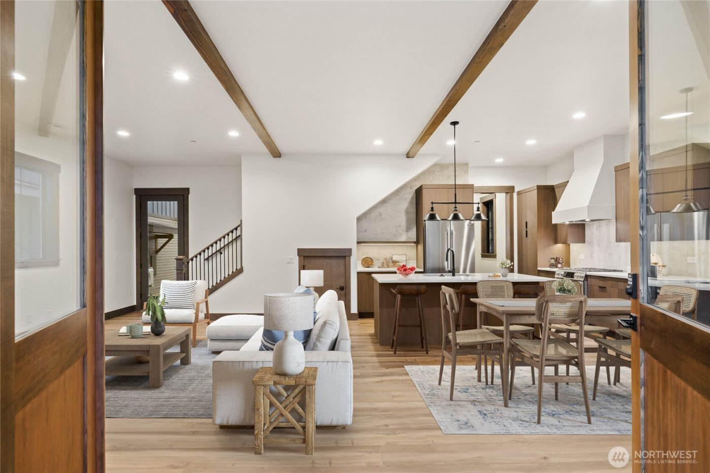 21 Riverbend Loop , Cle Elum, WA 98922