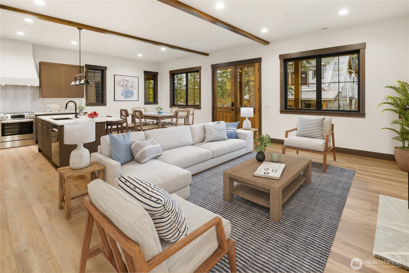 21 Riverbend Loop , Cle Elum, WA 98922