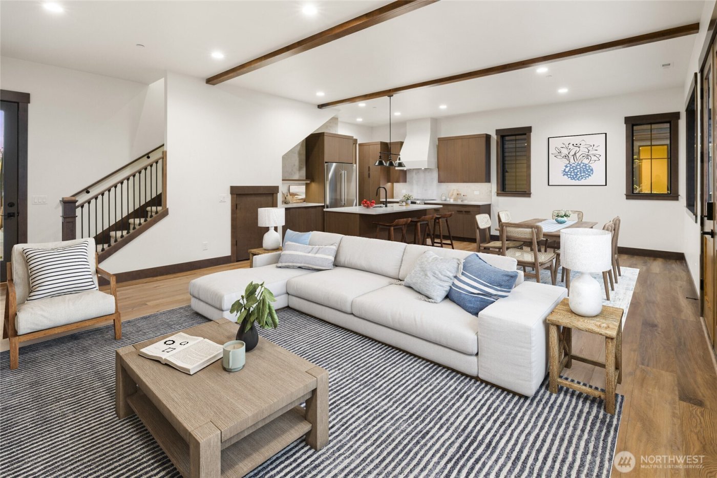 21 Riverbend Loop , Cle Elum, WA 98922