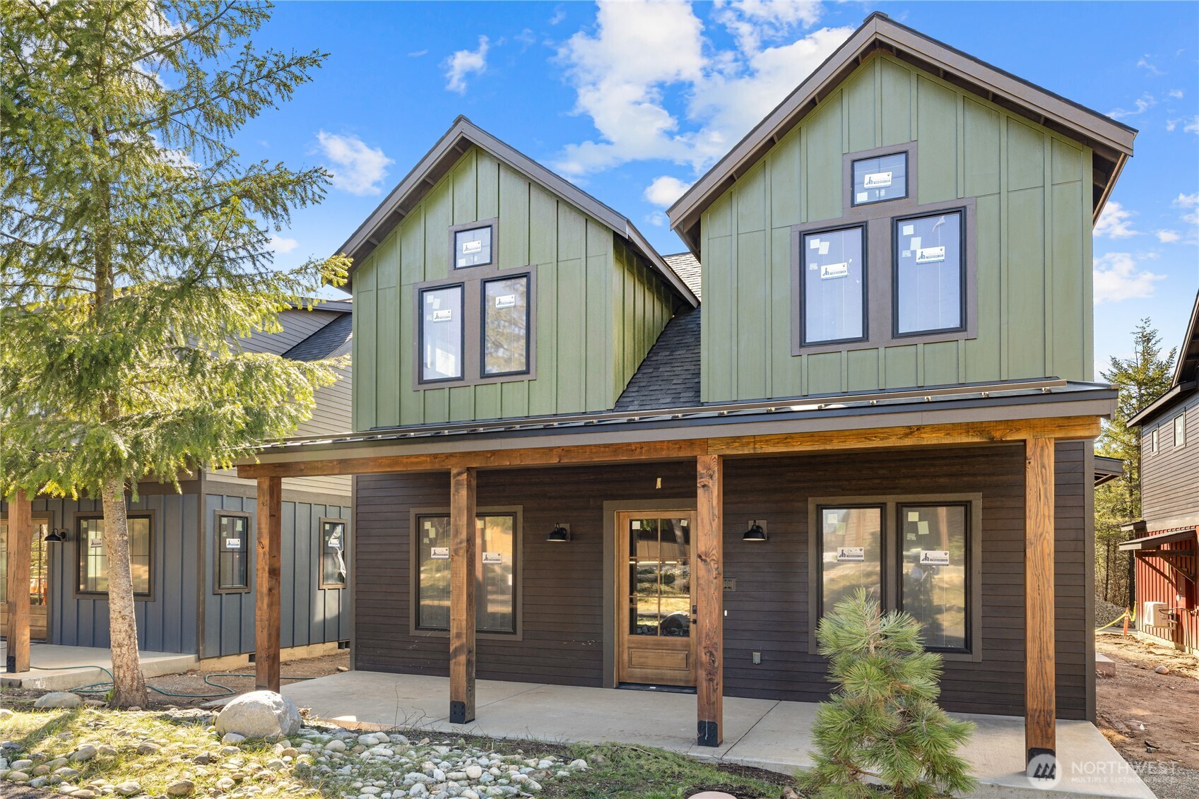 30 Stonefly Lane , Cle Elum, WA 98922