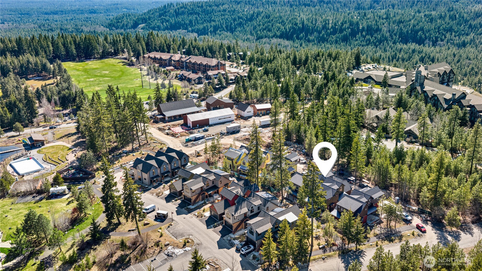 30 Stonefly Lane , Cle Elum, WA 98922