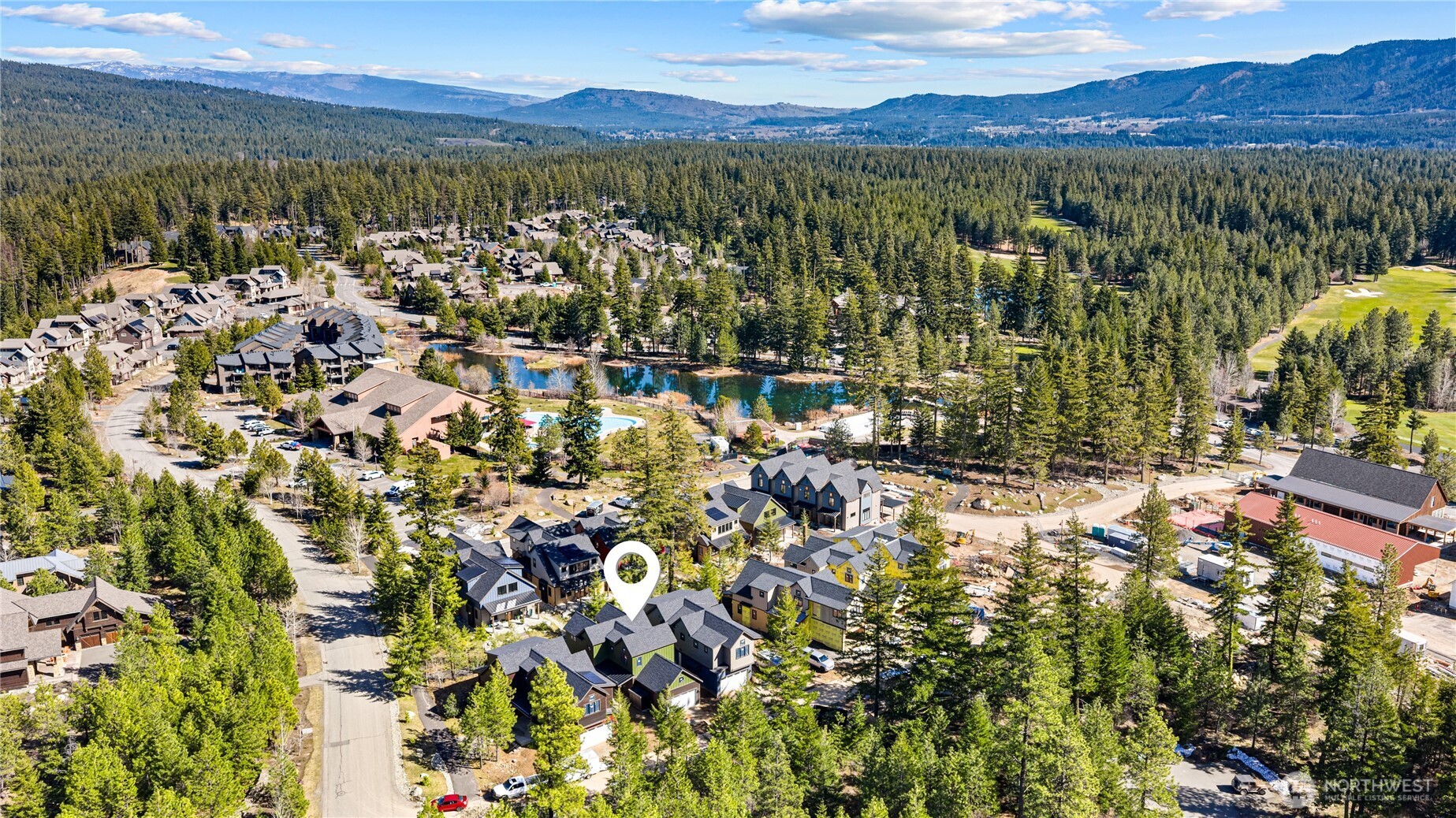 30 Stonefly Lane , Cle Elum, WA 98922