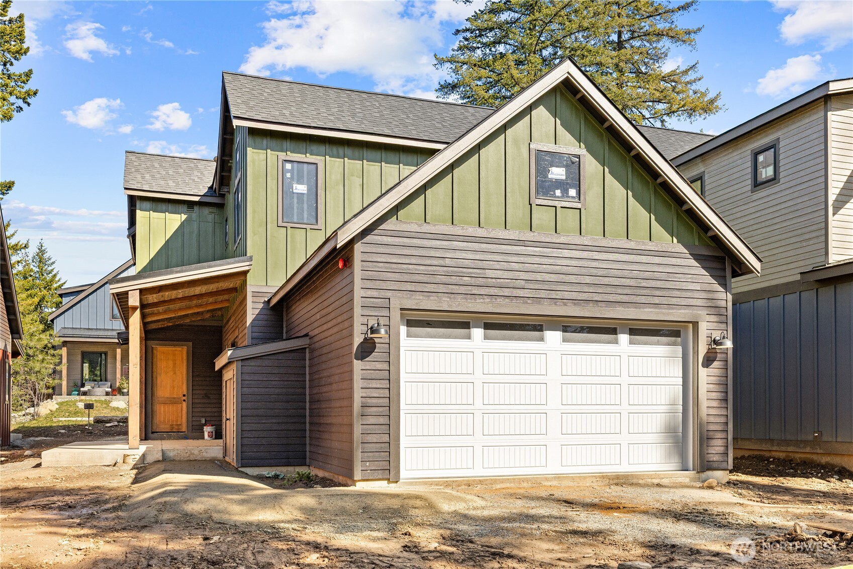 30 Stonefly Lane , Cle Elum, WA 98922