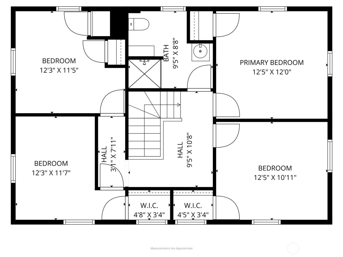 209 W McGraw Street , Seattle, WA 98119