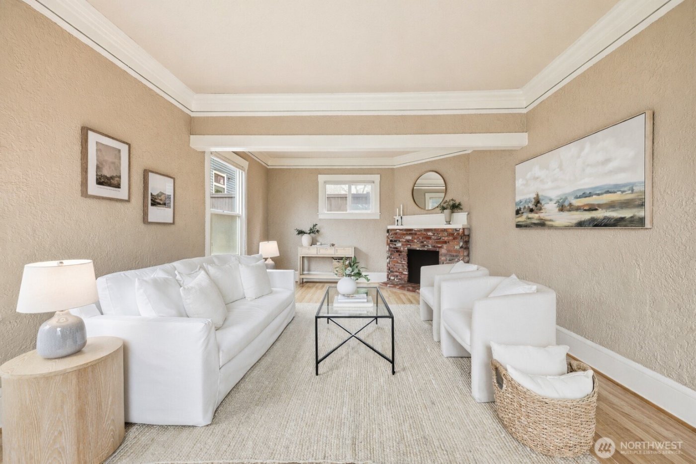 209 W McGraw Street , Seattle, WA 98119