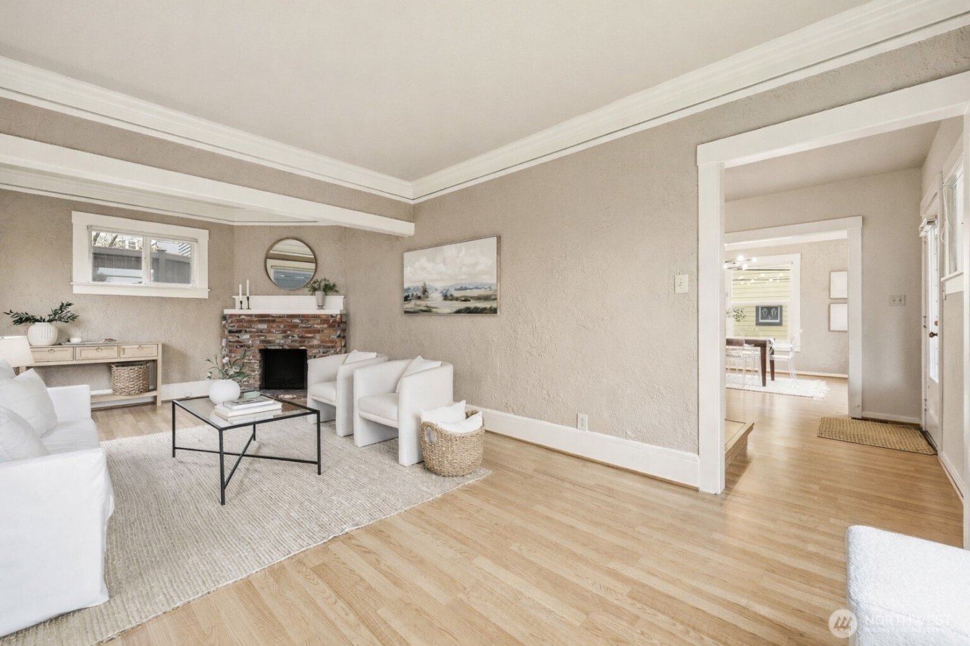 209 W McGraw Street , Seattle, WA 98119