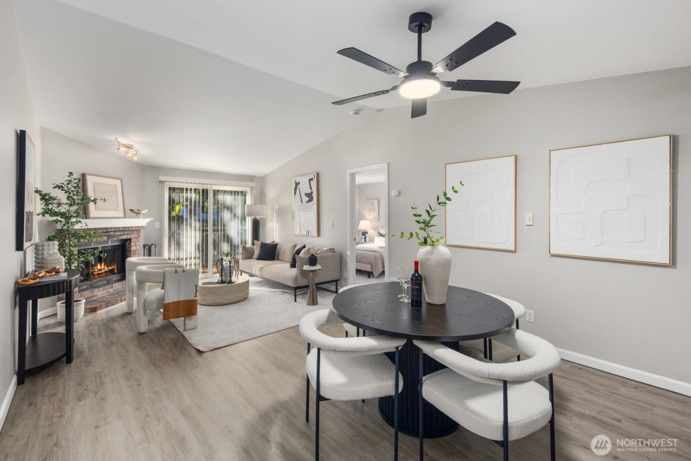 10014 NE 127th Place #A201, Kirkland, WA 98034