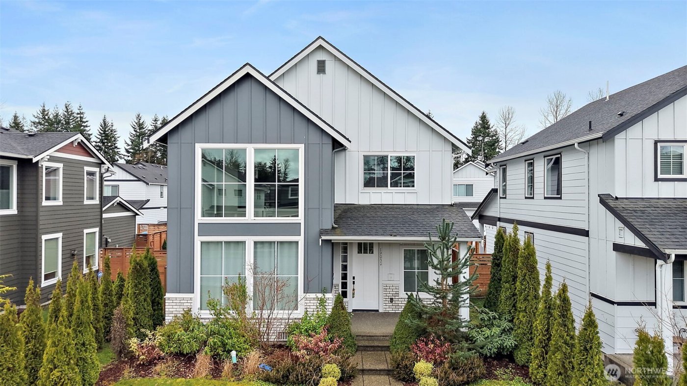 19030 133rd Street E, Bonney Lake, WA 98391