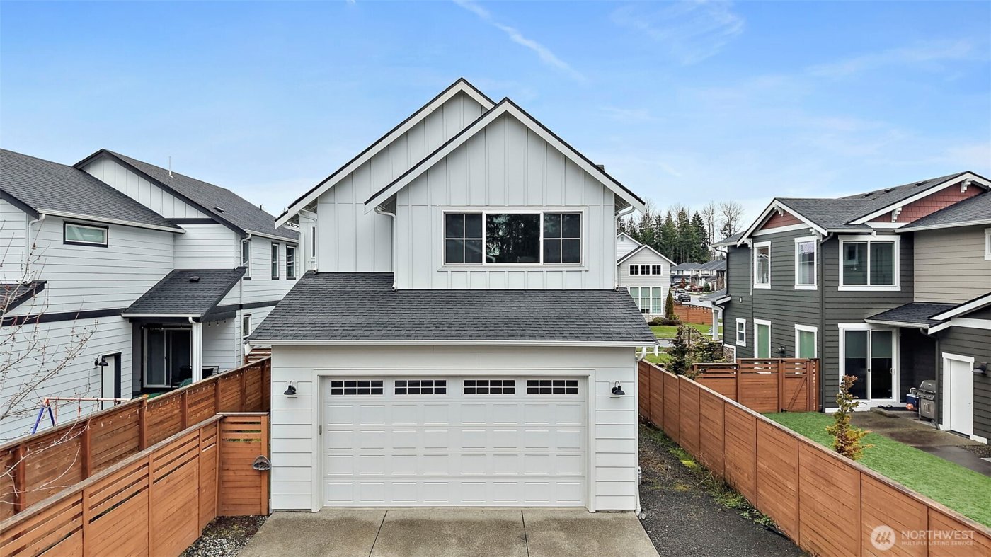 19030 133rd Street E, Bonney Lake, WA 98391