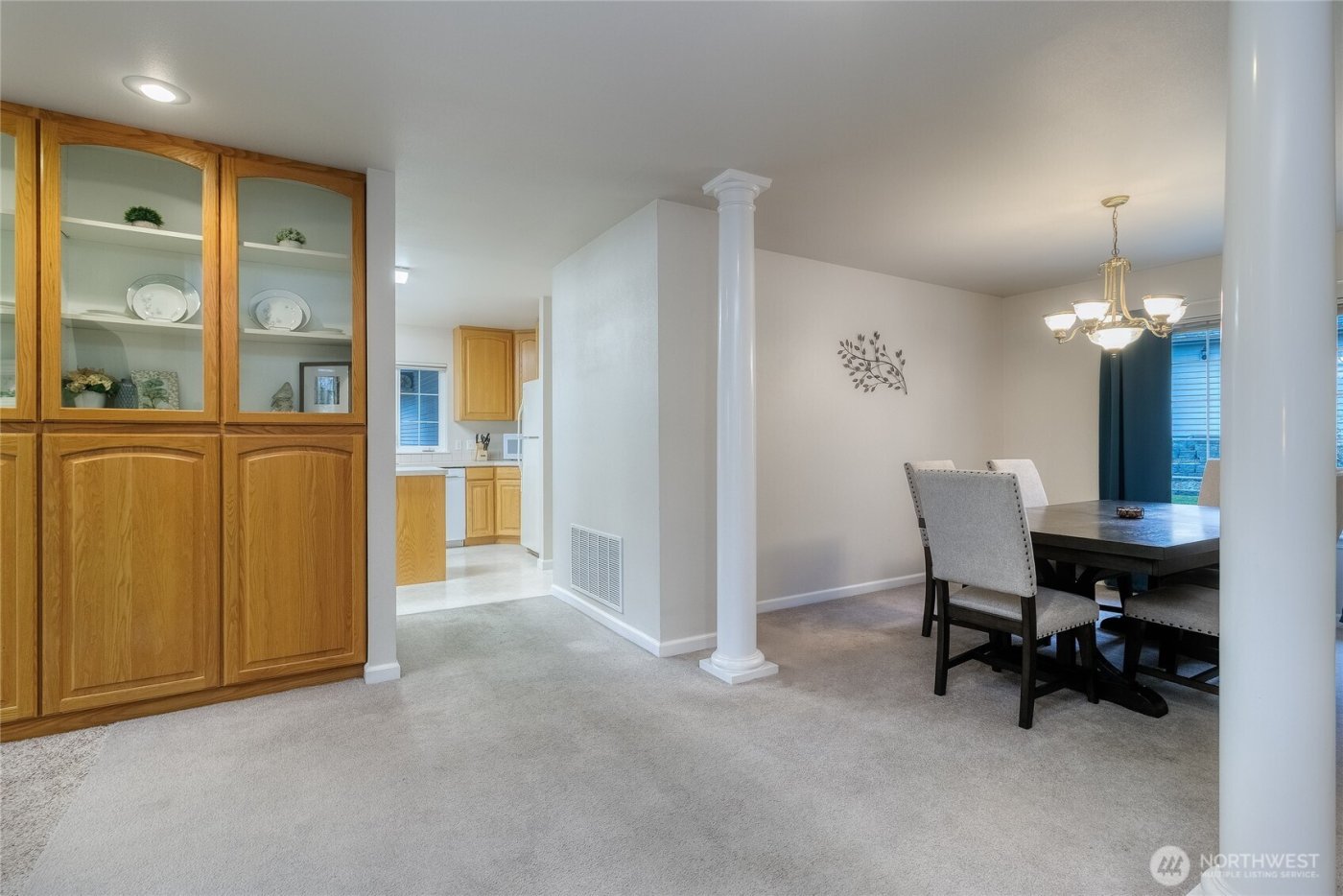 1525 SE Valley View Terrace , College Place, WA 99324