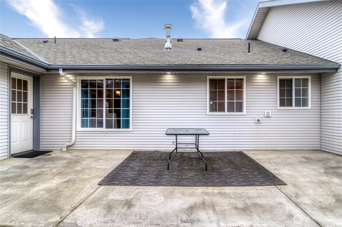 1525 SE Valley View Terrace , College Place, WA 99324