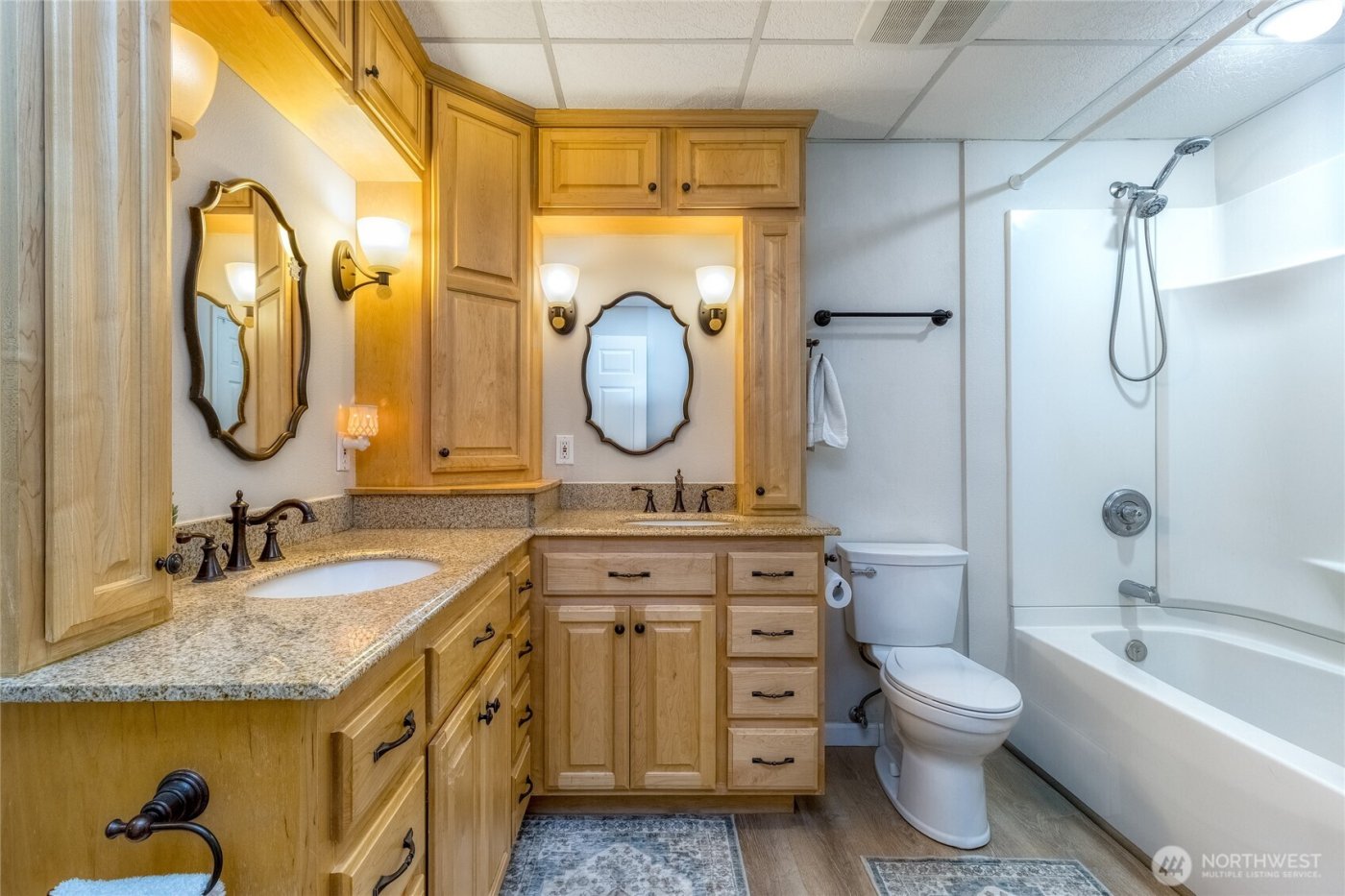 1525 SE Valley View Terrace , College Place, WA 99324