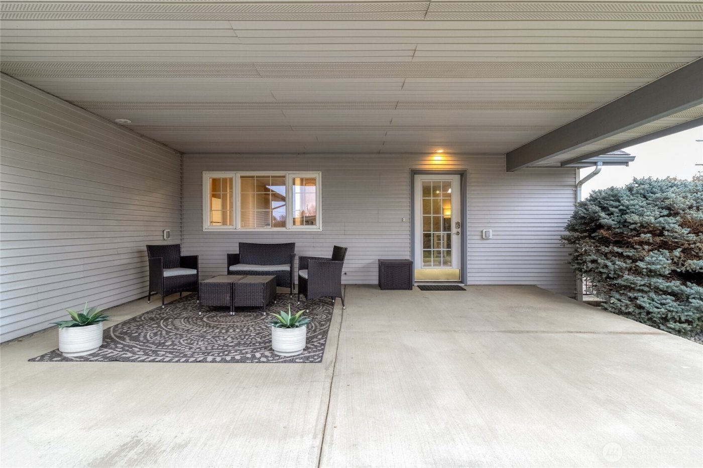 1525 SE Valley View Terrace , College Place, WA 99324