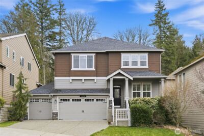 14024 163rd Place SE, Renton, WA 98059