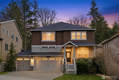 14024 163rd Place SE, Renton, WA 98059 - Photo 2