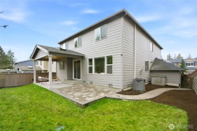 14024 163rd Place SE, Renton, WA 98059 - Photo 32