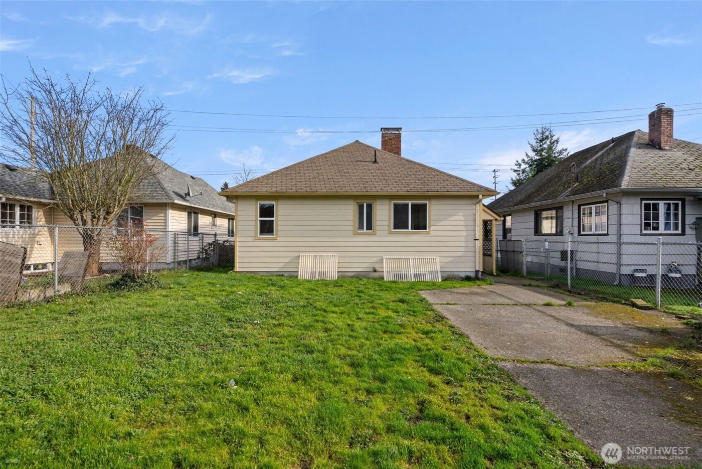 1115 Elizabeth Avenue , Bremerton, WA 98337