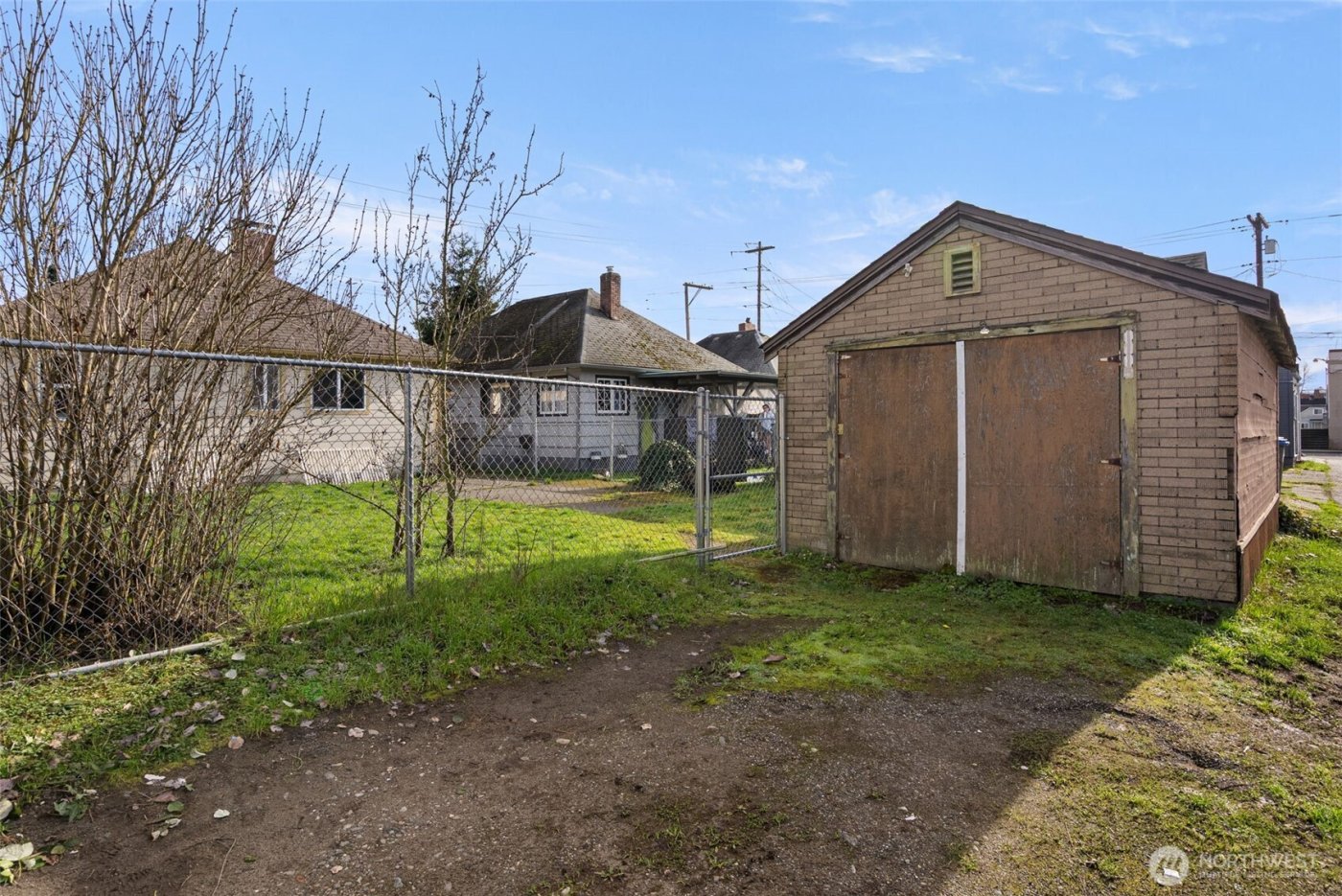 1115 Elizabeth Avenue , Bremerton, WA 98337