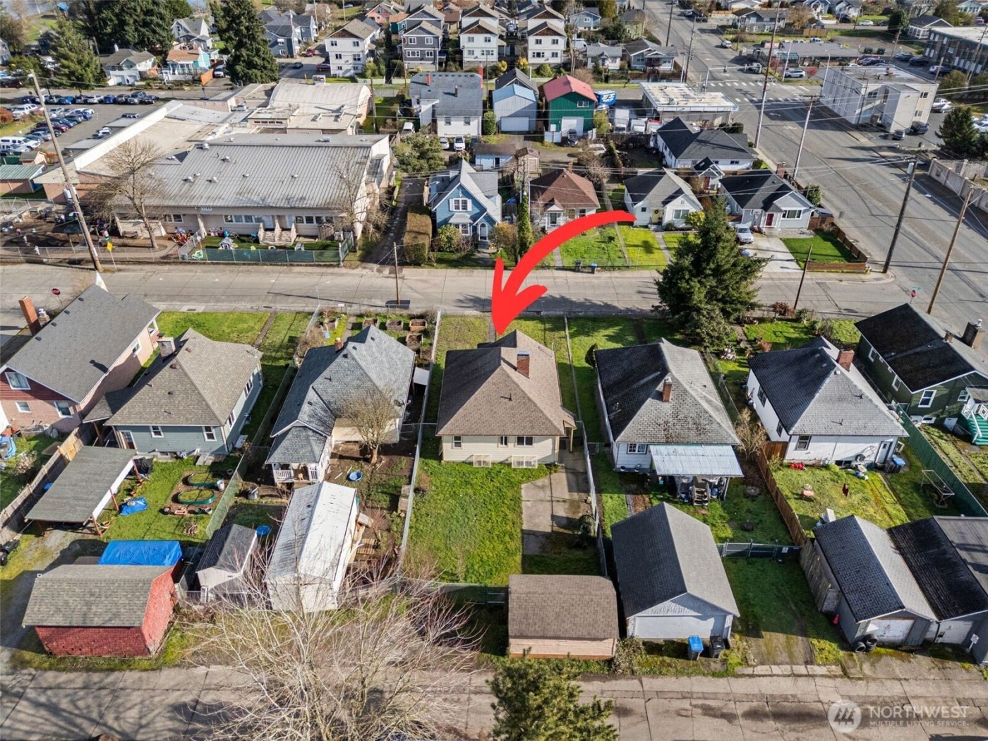 1115 Elizabeth Avenue , Bremerton, WA 98337