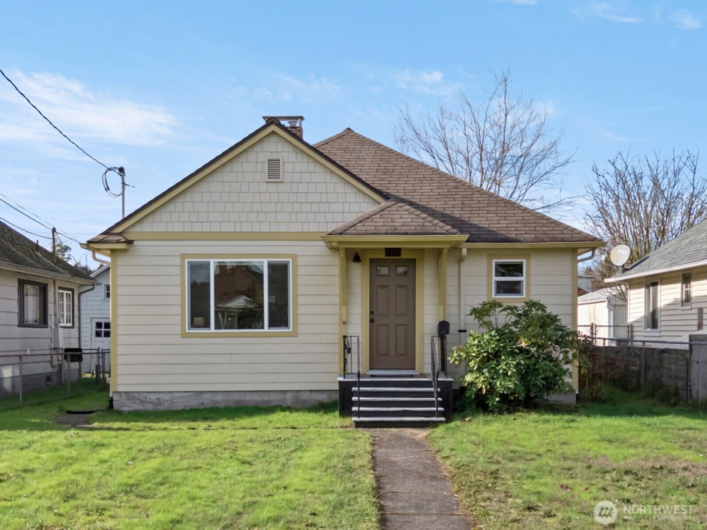 1115 Elizabeth Avenue , Bremerton, WA 98337