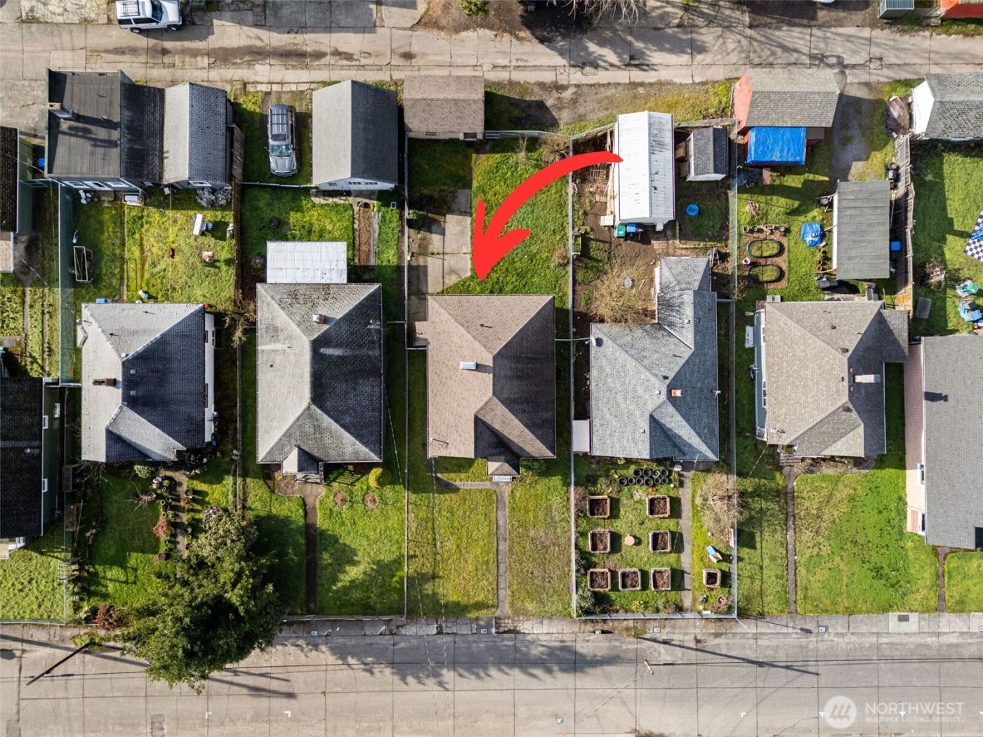 1115 Elizabeth Avenue , Bremerton, WA 98337