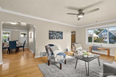 1115 Elizabeth Avenue , Bremerton, WA 98337